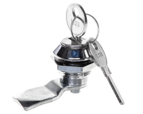 Zamek /z wkładką patentową 1333/ LK-1333-M22 001102171