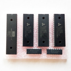 Commander X16 Developer Edition Upgrade