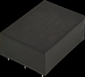 AME15-5S277PEVZ AC/DC-Wandler, 85 - 305 V AC, 5 V DC, 2,8 A, Modul