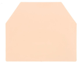 Płytka działowa VP 16 PA 003901083