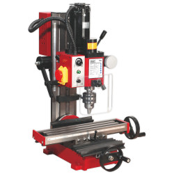 Sealey SM2502 Mini Drilling and Milling Machine