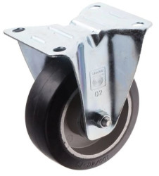 Kółko samonastawne do 150kg RS PRO