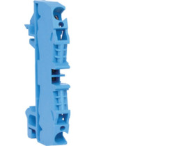 Samozacisk szeregowy neutralny 4mm2 KYA04NH HAGER