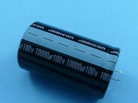 10000uF/100V SN 35x60 85° JAM ELKO