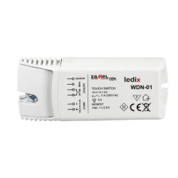 Wyłącznik dotykowy 14V WDN-01 LDX10000010