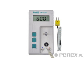 Miernik temperatury grotu PC-80010087