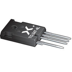 MOSFET N-kanałowy 67 A TO-247 1200 V Montaż na płytce drukowanej