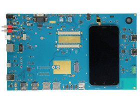 Quectel SA800U EVB KIT - zestaw rozwojowy Smart