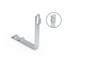 OG uchwyt pod dachówkę koramic l-25./skr./10 91009402 ELKO-BIS