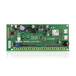 Płyta główna PERFECTA 32 SATEL /centrala alarmowa