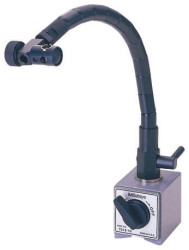 Ramię pomiarowe i podstawa