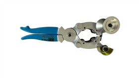 Korowarka Do Usuwania Zewnętrznej Izolacji Z Kabli 47-75Mm Pg4