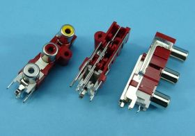 GN.CINCH DO DRUKU 3xPION YRW