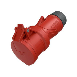 MENNEKES 14522 PowerTOP Xtra S connector 16A 415V AC 1 pc CEE