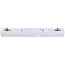 LEDmaxx S14DWH Bulb Holder S14d 230V 60W Durable Efficient Design