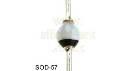 BY203/20 fast avalanche diode - TFK