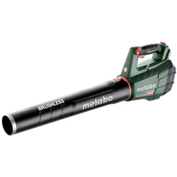Metabo 601607850 LB 18 LTX BL Leaf Blower 18V Bare Unit
