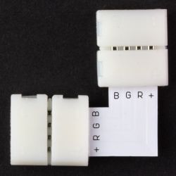 Flexible LED Strip Adaptor - 4-pin