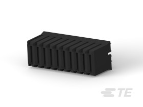 Obudowa złącza Gniazdo TE Connectivity do użytku z: UPM