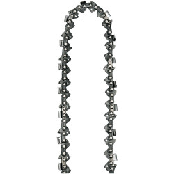 Einhell 4500196 Replacement Chain 35cm 1.1mm 52T GE-LC 36/30 Li Compatible