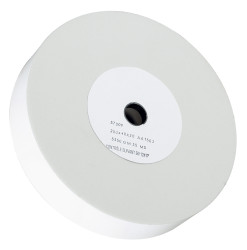 Ściernica krążkowa średnica: 200mm szerokość: 40mm P150 otwór: 20mm Tlenek aluminium 3100rpm