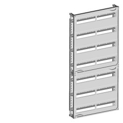 Zestaw montażowy 8GK4001-7KK22, Siemens, ALPHA