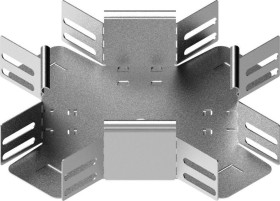 Czwórnik korytka CZKLJ75H60 161007