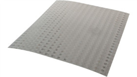 Akcesoria Optyczne, Odbłyśnik, 20X0,4Mm, Samoprzylepny, Plastik+Plastik,...