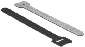 Opaska kablowa na rzepy Delock 18686, (D x S) 150 mm x 12 mm, 10 szt.