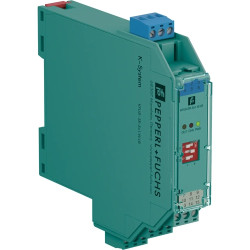 KFU8-SR-Ex1.W.LB, Switch Amplifier