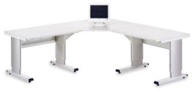 Treston WB1212CT ESD ESD Element łączący ESD f. stół montażowy 15 kg