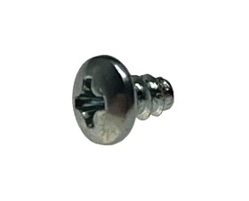 Wkręt 2.8x4mm do tworzyw sztucznych
