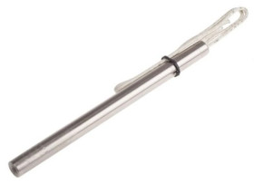 Element grzewczy 175mm 500 W 120 V AC