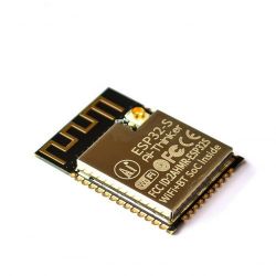 ESP32-S by Ai-Thinker. Original.