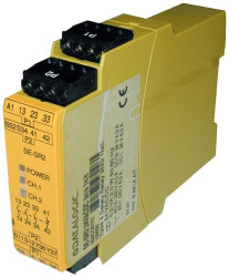 Datasensing 95ACC6170 Przekaźnik bezpieczeństwa SE-SR2 1 szt.