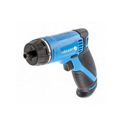 HT2E212 Wkrętak akumulatorowy 7.2V HOGERT