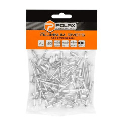 Nity aluminiowe 4,8 x 8 mm (37-015)