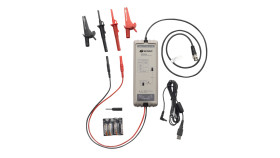 Sonda do oscyloskopów Różnicowa 70MHz Keysight Technologies 100:1 dB, 1000:1 dB N2891A