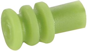 Złącza wtykowe Universal-MATE-N-LOK, wodoszczelność przewodów (IP57) Ilość styków: 1 MCP 964972-1 TE Connectivity Zawart