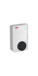 Stacja ładowania Terra AC wallbox Typ 2 7.4kW gn. z przesł. zasil.1faza/32A Bluetooth Wi-Fi MID RFID LCD GSM/4G 6AGC101191
