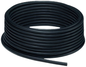 Pepperl+Fuchs 70116170 Przewód czujnikowy Li9YC11Y 4 x 0.5 mm² czarny 1 szt.