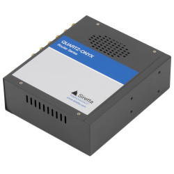 Router przemysłowy, 256Mbit/s, 900 Mbps, 2.4GHz