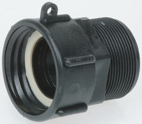 Łącznik węża BSP 10 bar Snaplock Adapter