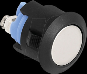22043 Push Button for Installation 16 mm 2 x Screw Terminal actuator f