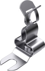 Hebotec SKDL 3 - 12 Element montażowy 1022-511C 1 szt.