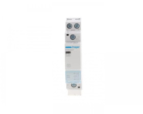 Stycznik modułowy 25A 1Z 1R 24V AC ESD227