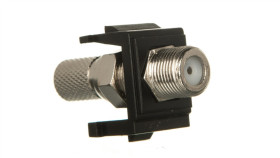 Moduł Gniazda Antenowego Typu F Mga-1F