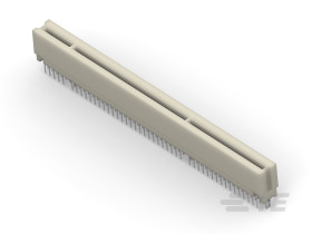 Złacze krawędziowe PCB 184-pinowe, raster 1.27mm, TE Connectivity, seria 1-5145168-2