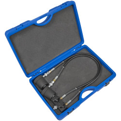 Sealey CV050 Hydraulic Floating Brake Disc Press 14 Tonne