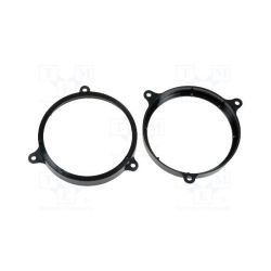 Ramka głośnikowa TOYOTA Avensis,Corolla,Yaris 165mm tył / RAM-20.491/K